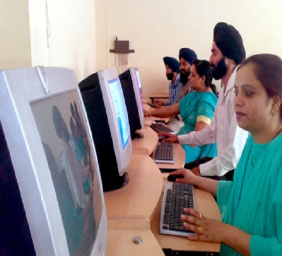 Guru Ram Das College of Education New Delhi Infrastructure photo 4