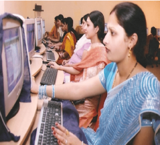ICT Resource Centre