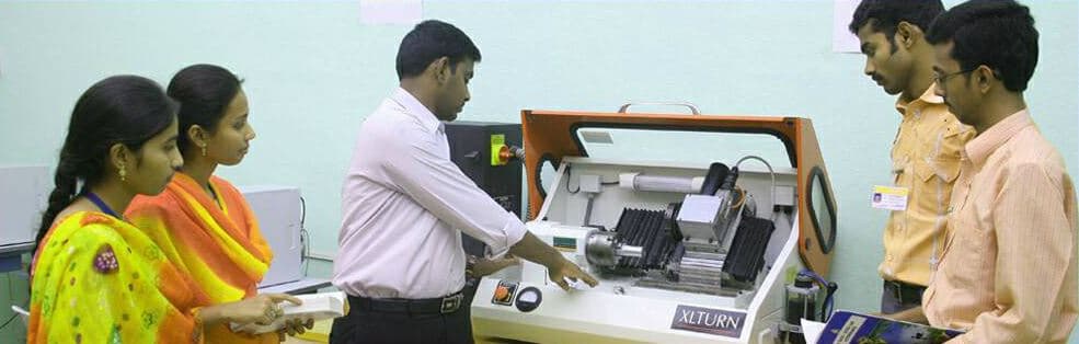 AITS Kadapa Campus photo 9