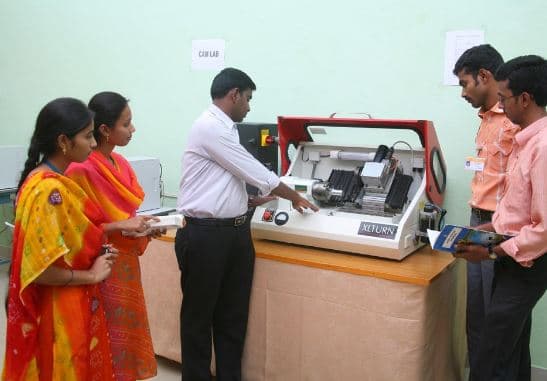 AITS Kadapa Campus photo 14