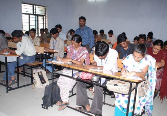 AITS Kadapa Campus photo 15