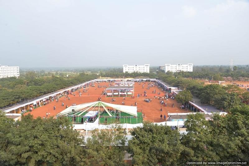 Aditya Engineering College East Godavari Infrastructure photo 1