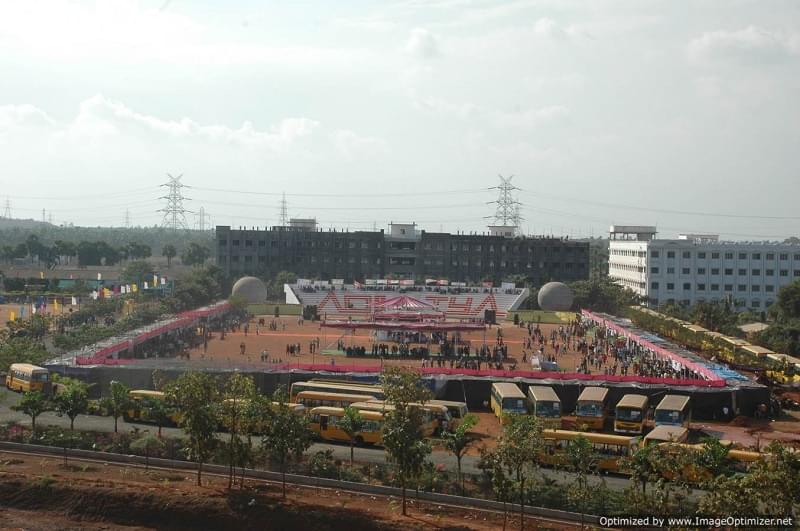 Aditya Engineering College East Godavari Infrastructure photo 3
