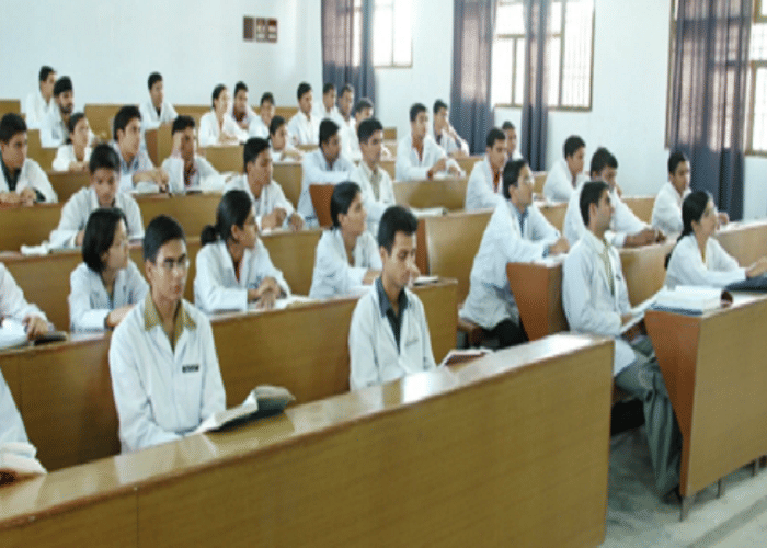 MAMC Agroha Facilities photo 1