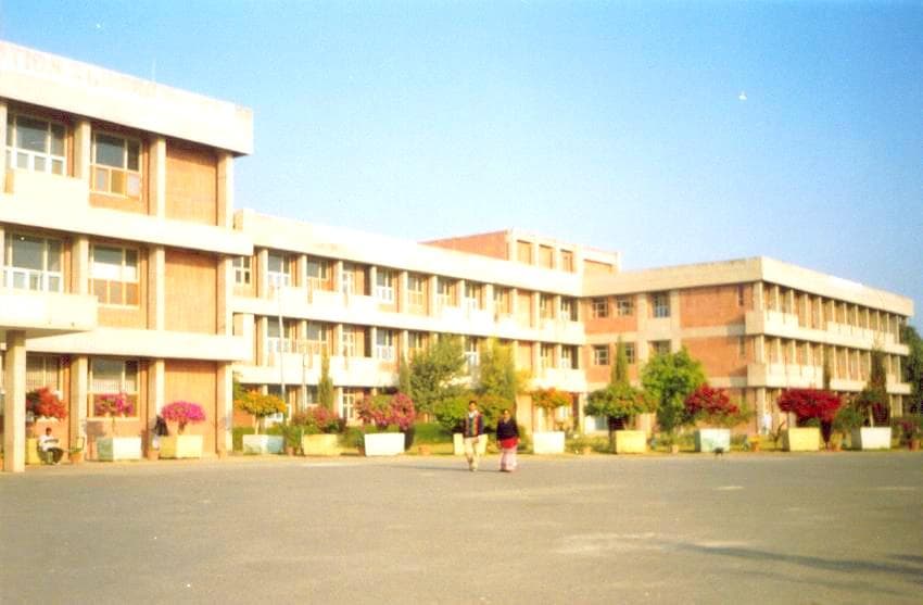 MAMC Agroha Campus photo 1