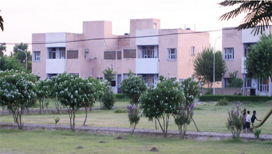 MAMC Agroha Campus photo 2