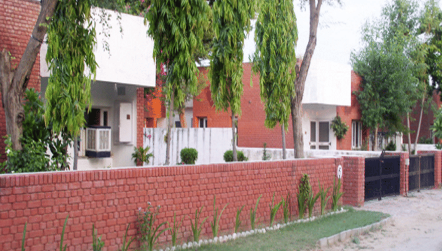 MAMC Agroha Campus photo 3
