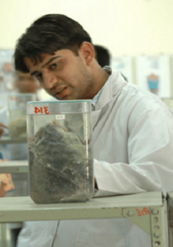 MAMC Agroha Facilities photo 2