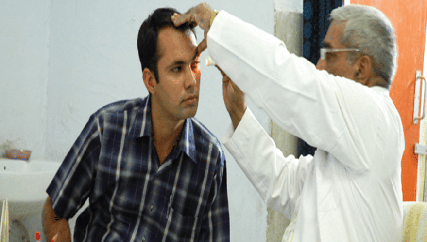 MAMC Agroha Facilities photo 3