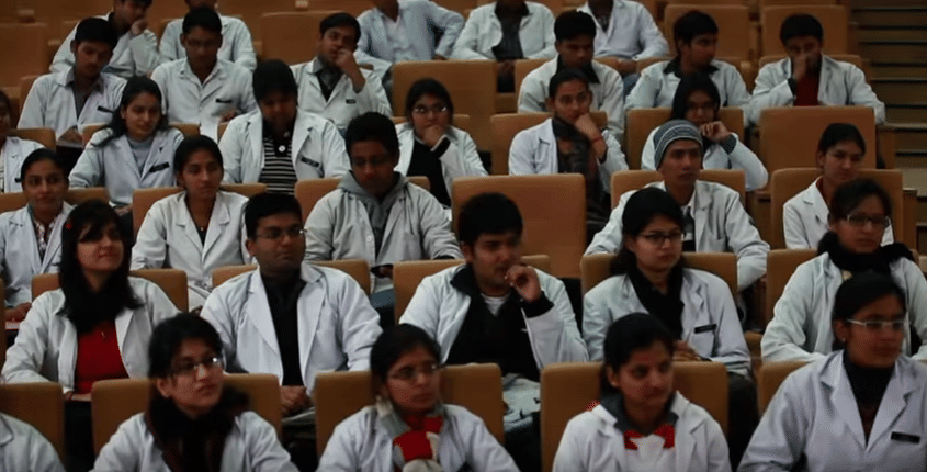 MAMC Agroha Facilities photo 7