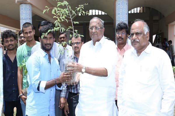 Bapatla College of Pharmacy Guntur Extra Curriculars photo 1