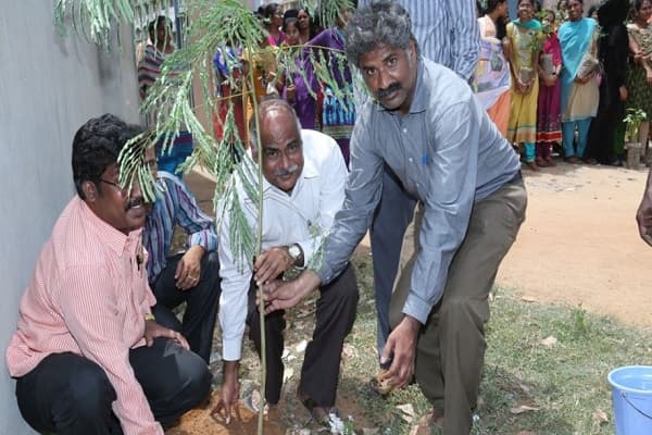 Bapatla College of Pharmacy Guntur Extra Curriculars photo 2