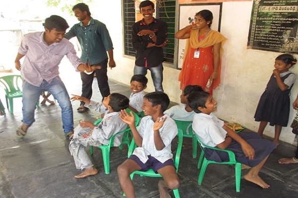 Bapatla College of Pharmacy Guntur Infrastructure photo 3