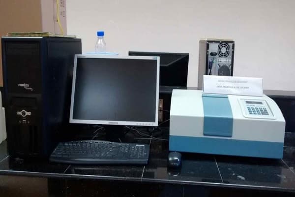 Bapatla College of Pharmacy Guntur Infrastructure photo 4