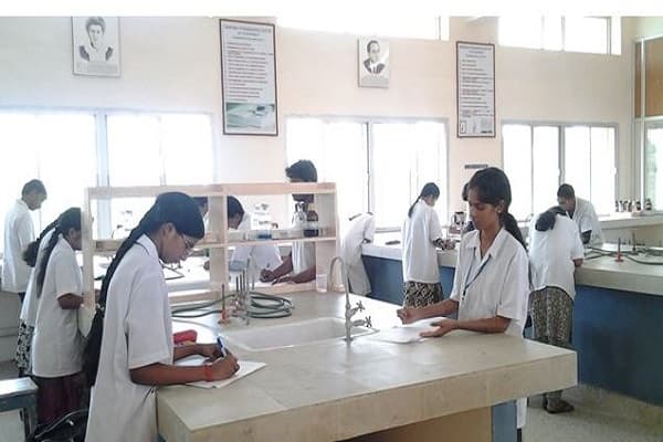 Bapatla College of Pharmacy Guntur Infrastructure photo 5
