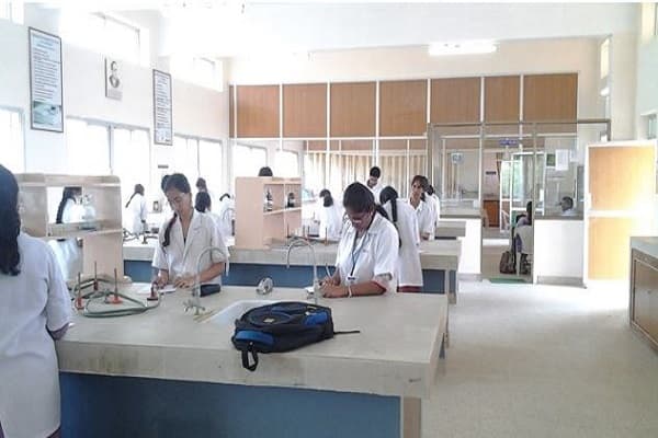 Bapatla College of Pharmacy Guntur Infrastructure photo 7