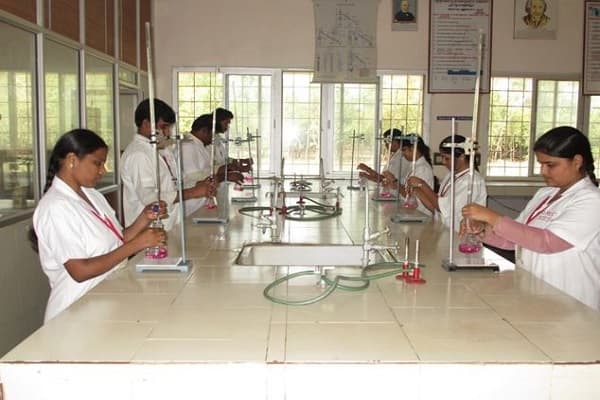 Bapatla College of Pharmacy Guntur Infrastructure photo 11