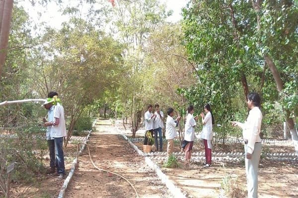 Bapatla College of Pharmacy Guntur Infrastructure photo 13