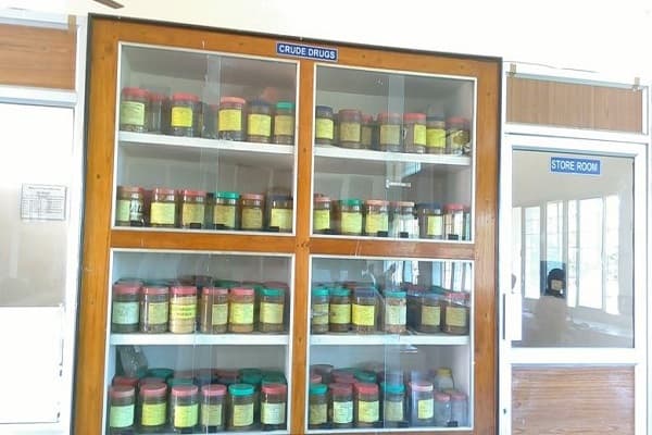 Bapatla College of Pharmacy Guntur Infrastructure photo 14