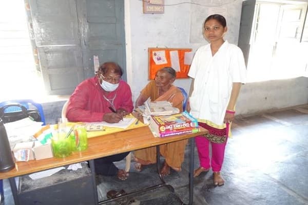 Bapatla College of Pharmacy Guntur Infrastructure photo 1