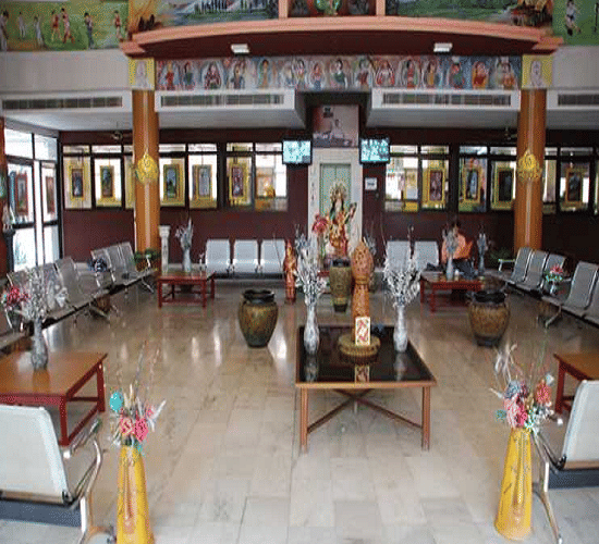 St. Lawrence College of Higher Education New Delhi Building & Infrastructure photo 2