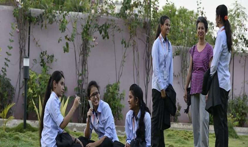 Sanskrithi School of Business Puttaparthy hostel photo 1