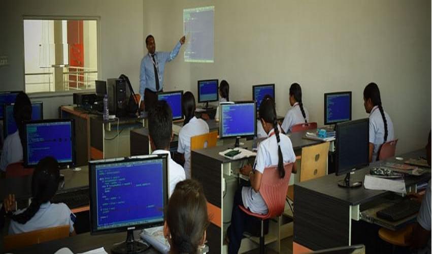 Sanskrithi School of Business Puttaparthy hostel photo 5