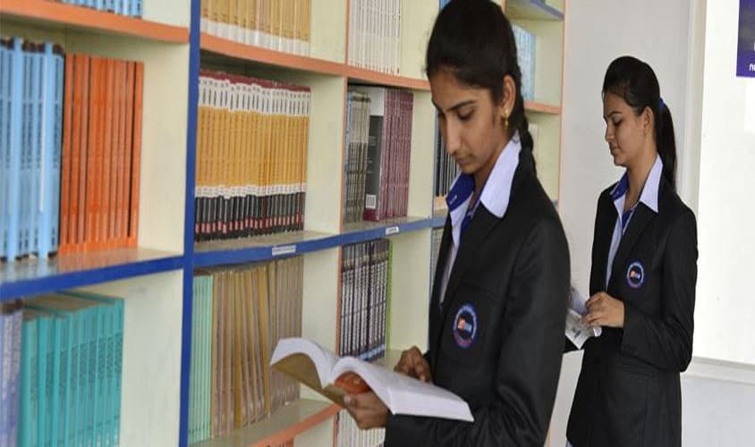 Sanskrithi School of Business Puttaparthy hostel photo 6