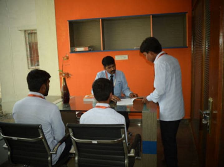 Sanskrithi School of Business Puttaparthy Events & Activities photo 2