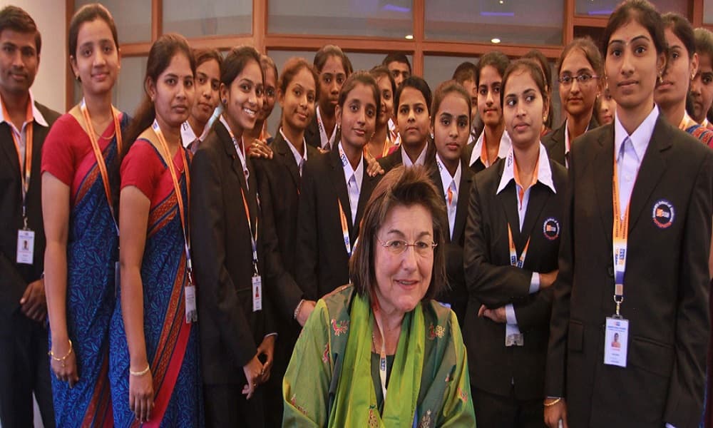 Sanskrithi School of Business Puttaparthy Events & Activities photo 3