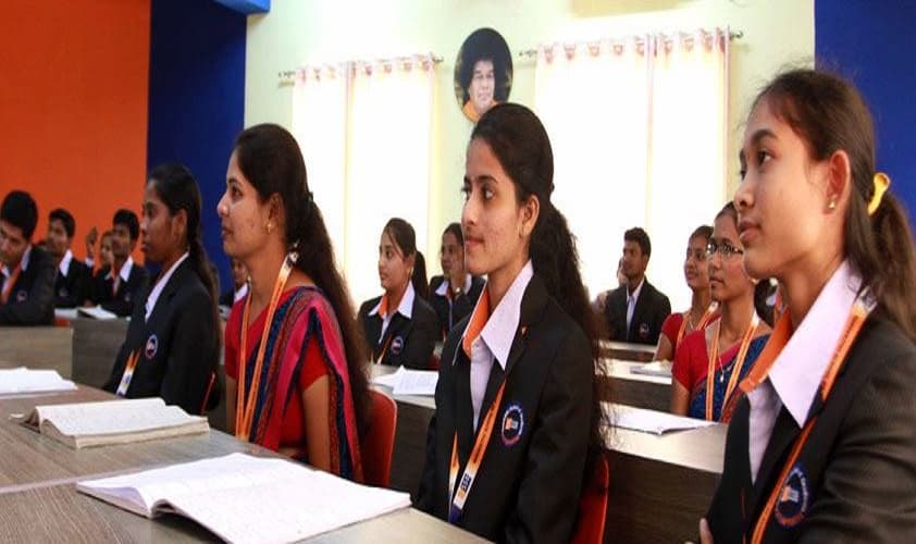 Sanskrithi School of Business Puttaparthy Events & Activities photo 4