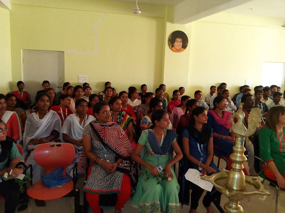 Sanskrithi School of Business Puttaparthy Events & Activities photo 5