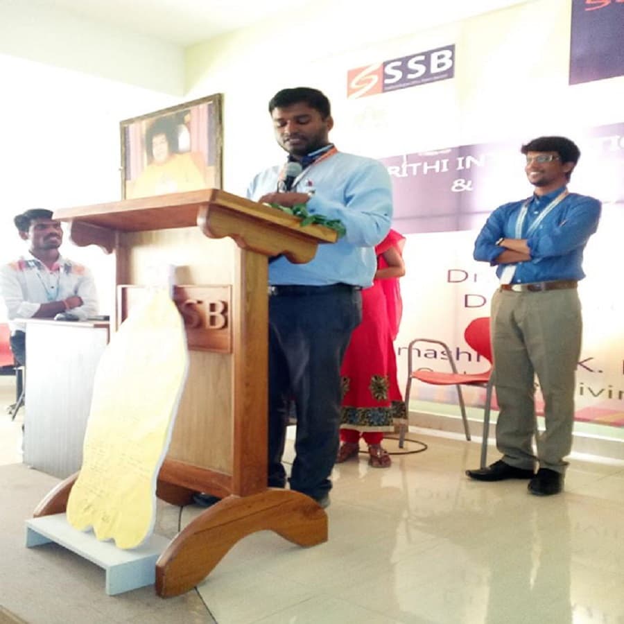 Sanskrithi School of Business Puttaparthy Events & Activities photo 6
