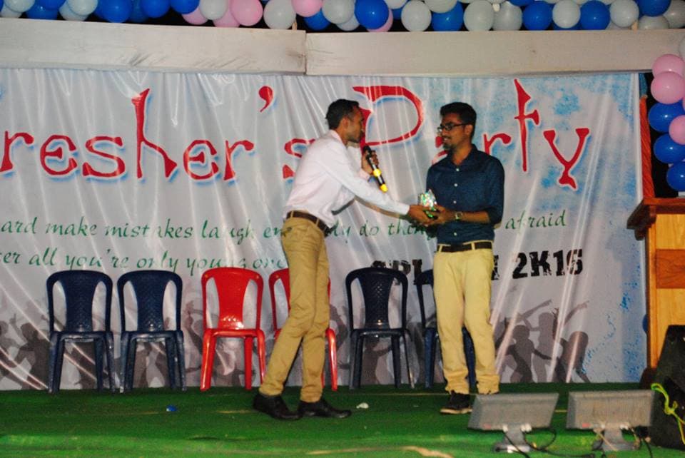Sanskrithi School of Business Puttaparthy Events & Activities photo 7