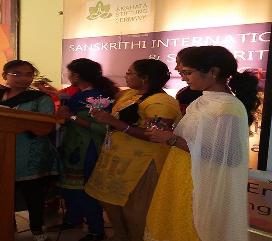 Sanskrithi School of Business Puttaparthy Events & Activities photo 9