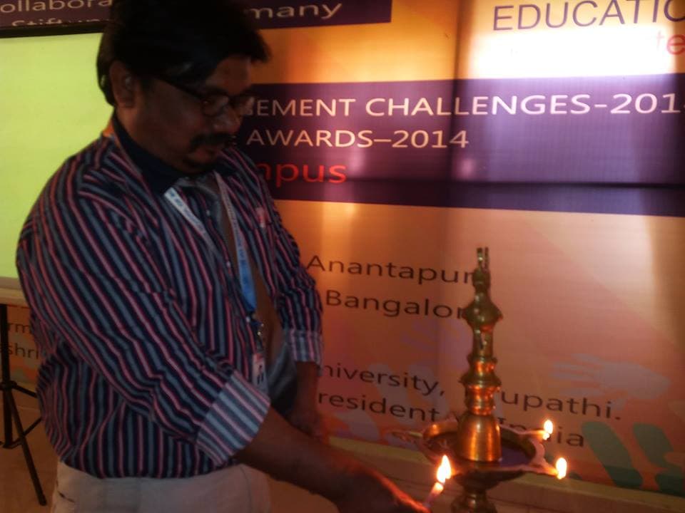 Sanskrithi School of Business Puttaparthy Events & Activities photo 10