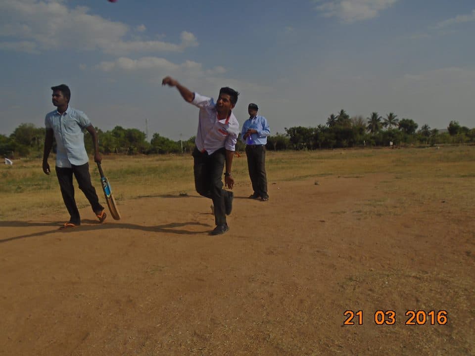 Sanskrithi School of Business Puttaparthy Events & Activities photo 12