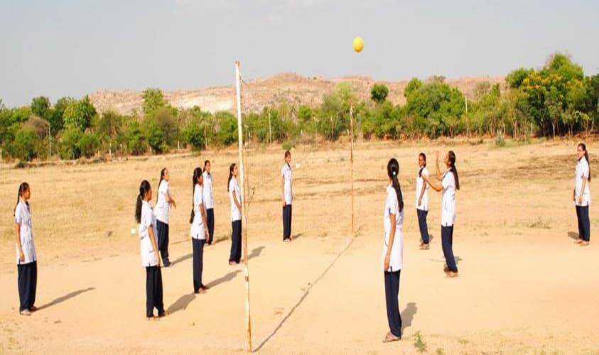 Sanskrithi School of Business Puttaparthy Events & Activities photo 13