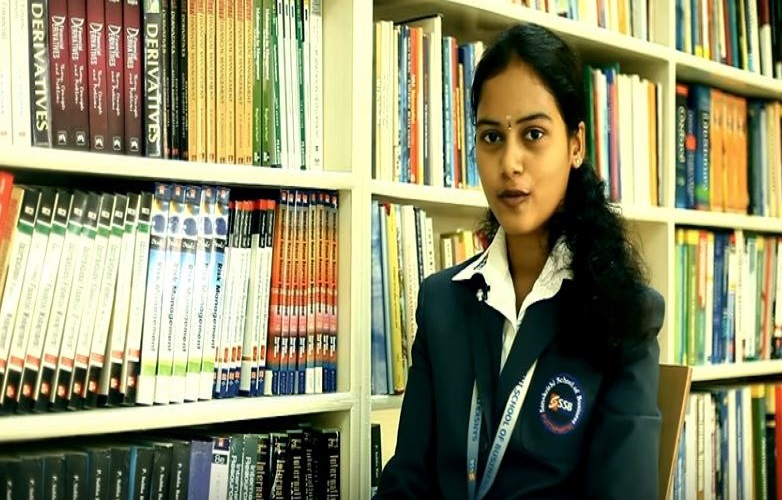 Sanskrithi School of Business Puttaparthy Campus photo 9