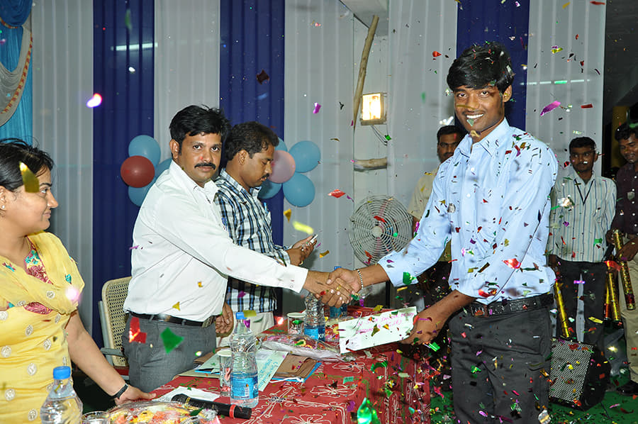 Acharya College of Engineering Kadapa Events photo 4