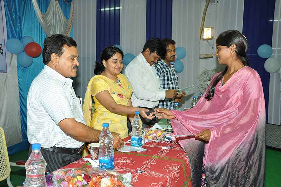Acharya College of Engineering Kadapa Events photo 3