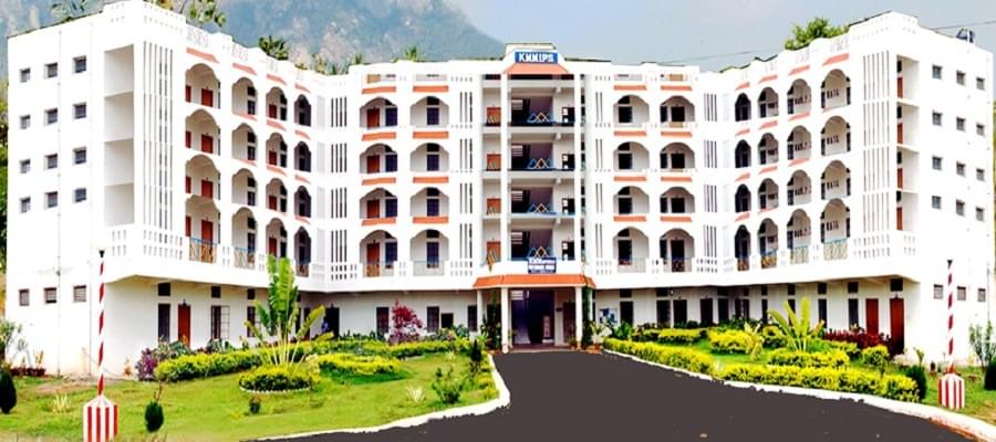 KMM Institute of Technology and Science Tirupati Campus photo 3