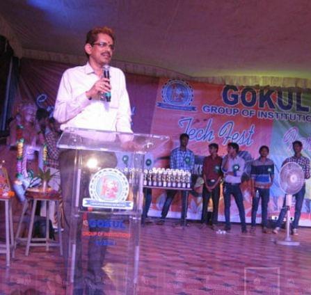 Gokul Institute of Technology and Sciences Vizianagaram Events photo 2