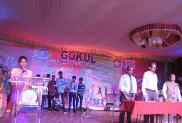 Gokul Institute of Technology and Sciences Vizianagaram Events photo 3