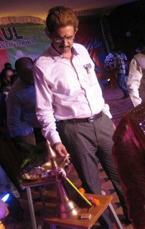 Gokul Institute of Technology and Sciences Vizianagaram Events photo 4