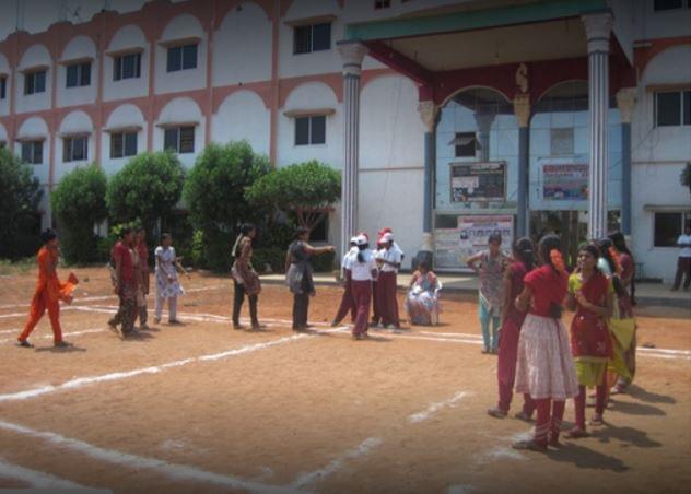 Bharath College of Engineering & Technology for Women Kadapa Campus photo 2