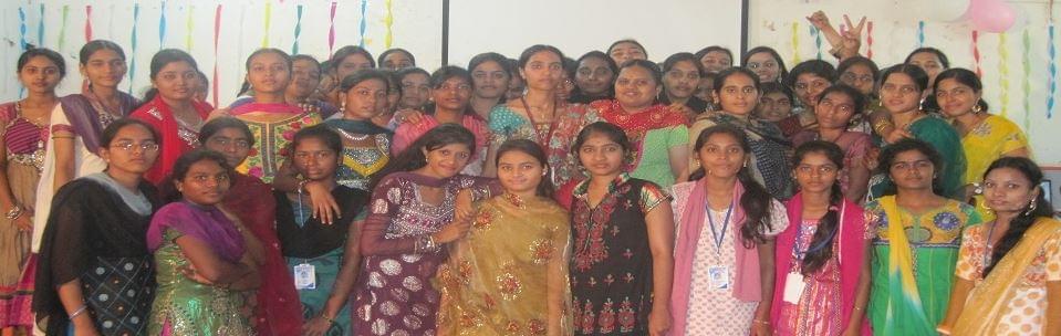 Bharath College of Engineering & Technology for Women Kadapa Campus photo 3
