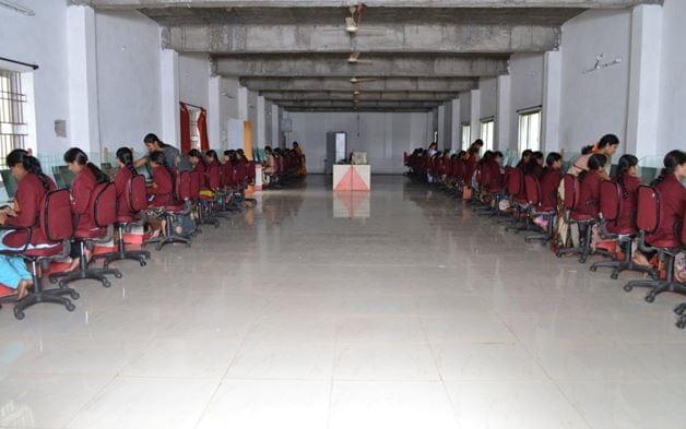 Bharath College of Engineering & Technology for Women Kadapa Campus photo 6