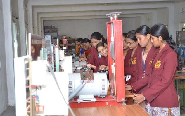 Bharath College of Engineering & Technology for Women Kadapa Campus photo 7