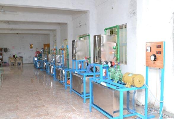 Bharath College of Engineering & Technology for Women Kadapa Campus photo 8